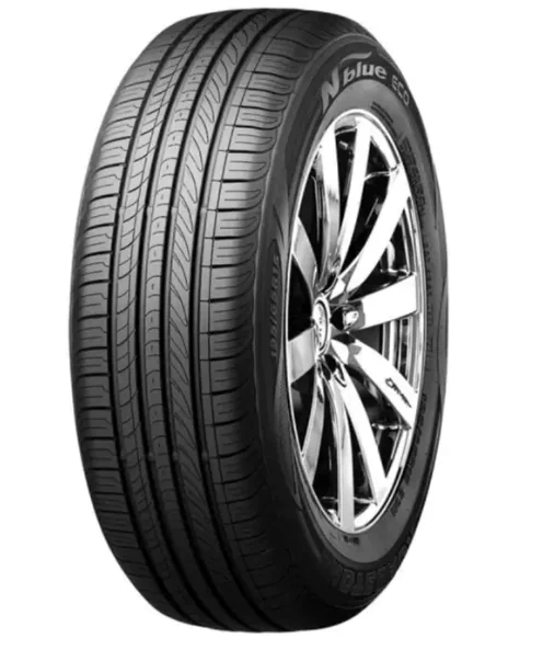 Roadstone Roadstone 205/55 R16 91V Nblueeco pneumatici nuovi Estivo 