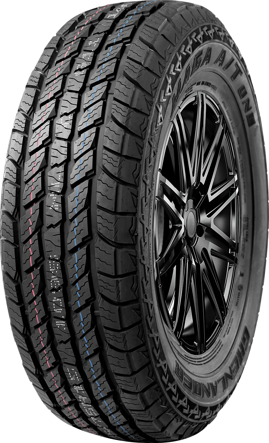 Grenlander Grenlander 31/10.5 R15 109S Magaatone pneumatici nuovi Estivo 