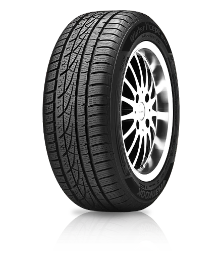Hankook Hankook 205/60 R16 92H WINTER I*CEPT EVO AO pneumatici nuovi Invernale 