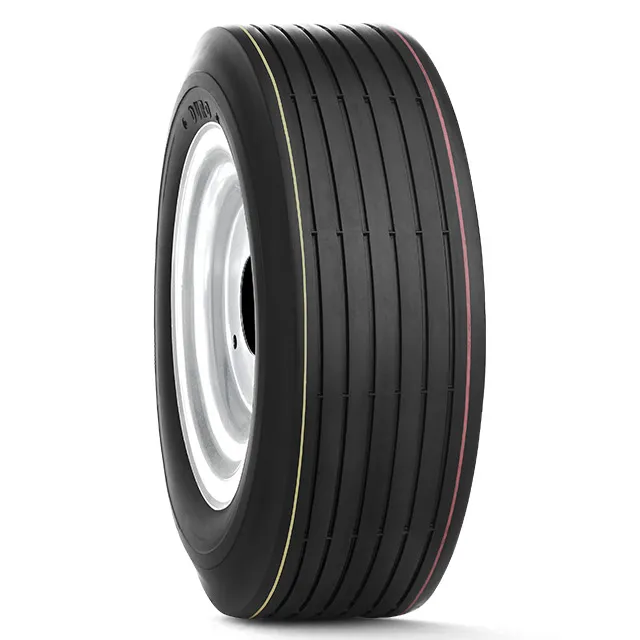 Duro Duro 16/6.5-8 HF217 pneumatici nuovi Estivo 
