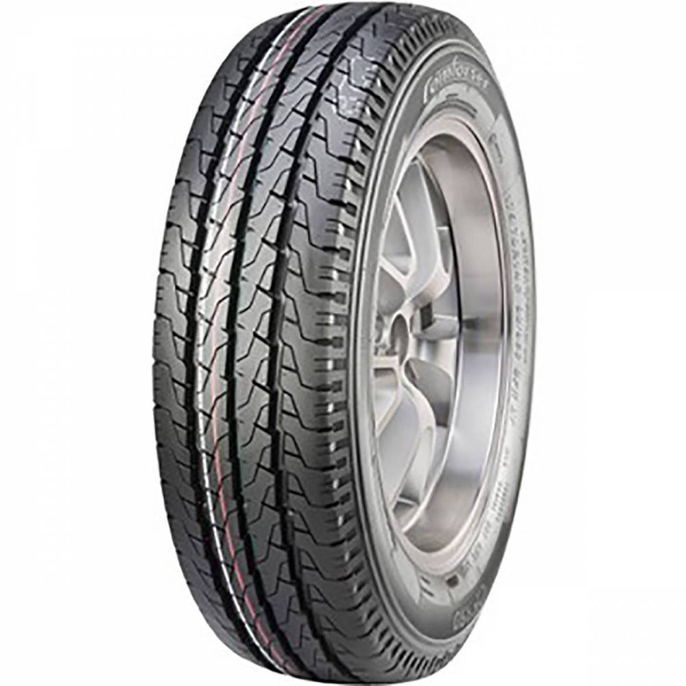 Comforser Comforser 175/75 R16C 101/99R CF350 pneumatici nuovi Estivo 