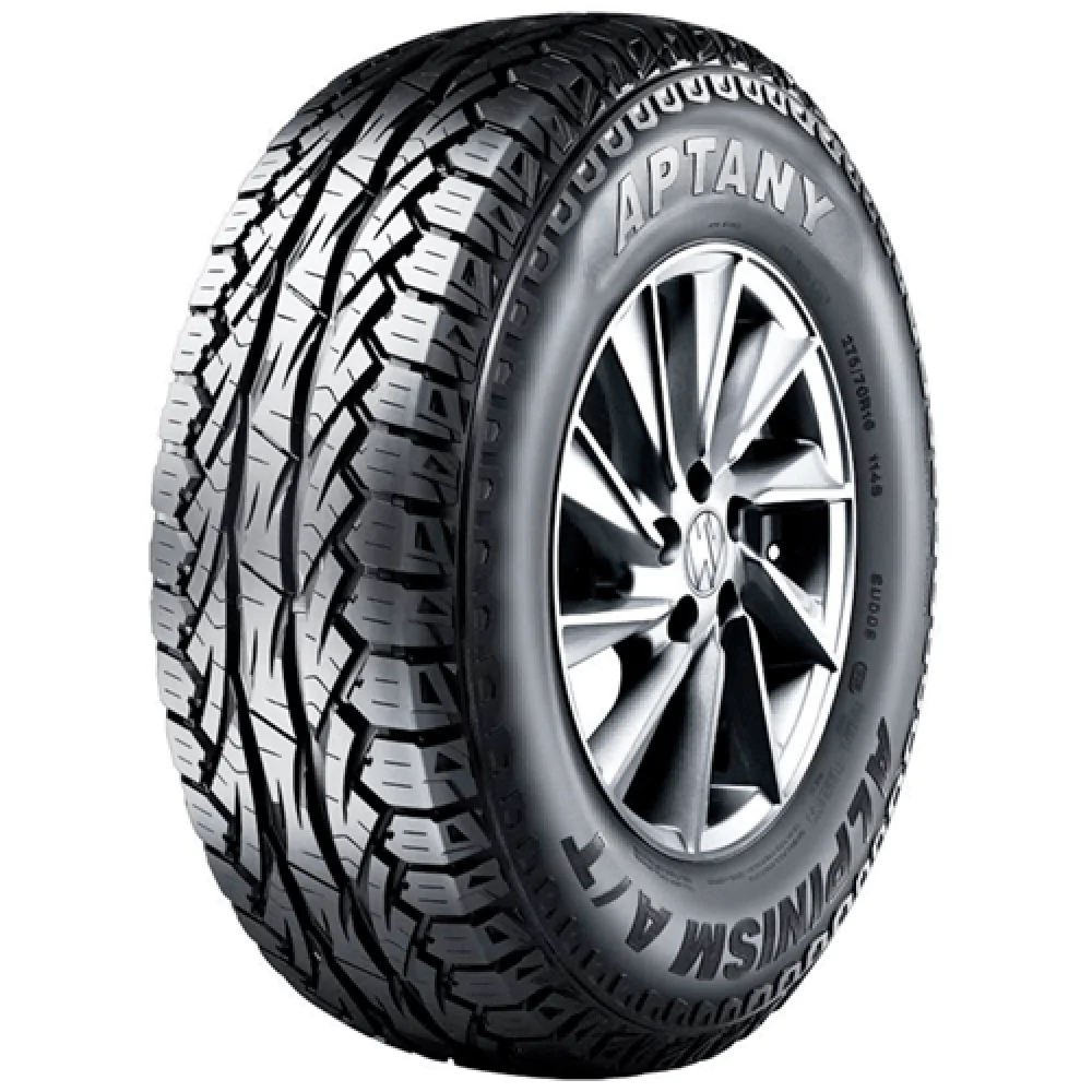 Aptany Aptany 235/70 R16 106S RU066 pneumatici nuovi Estivo 
