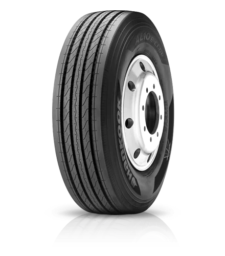 Hankook Hankook 295/80 R22.5 152M AL10 pneumatici nuovi Estivo