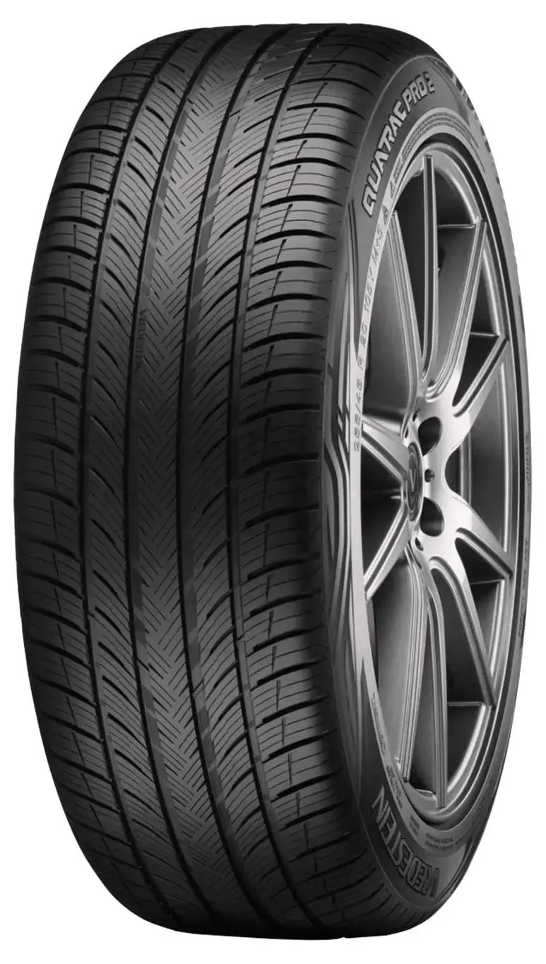 Vredestein Vredestein 225/45 R17 94Y QUATRAC PRO 2 XL pneumatici nuovi All Season 