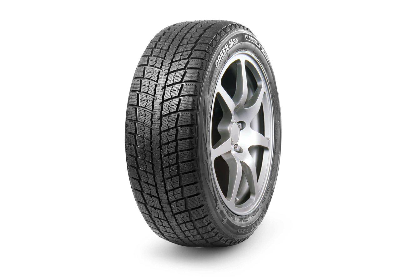 Linglong Linglong 275/65 R17 115T G-M W ICE I-15 SUV pneumatici nuovi Invernale 