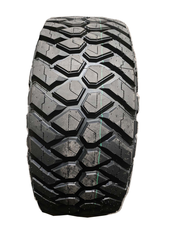 Sumaxx Sumaxx 33/12.5 R15 108Q MAX EXPLORER pneumatici nuovi Estivo