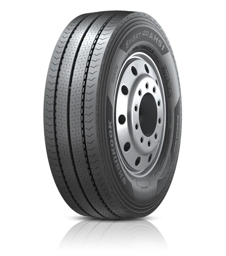 Hankook Hankook 295/80 R22.5 154/149M AH51 pneumatici nuovi Estivo 