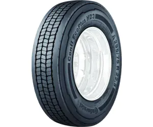 Continental Continental 305/70 R19.5 148/145M CONTI HYBRID HD3 pneumatici nuovi Estivo 