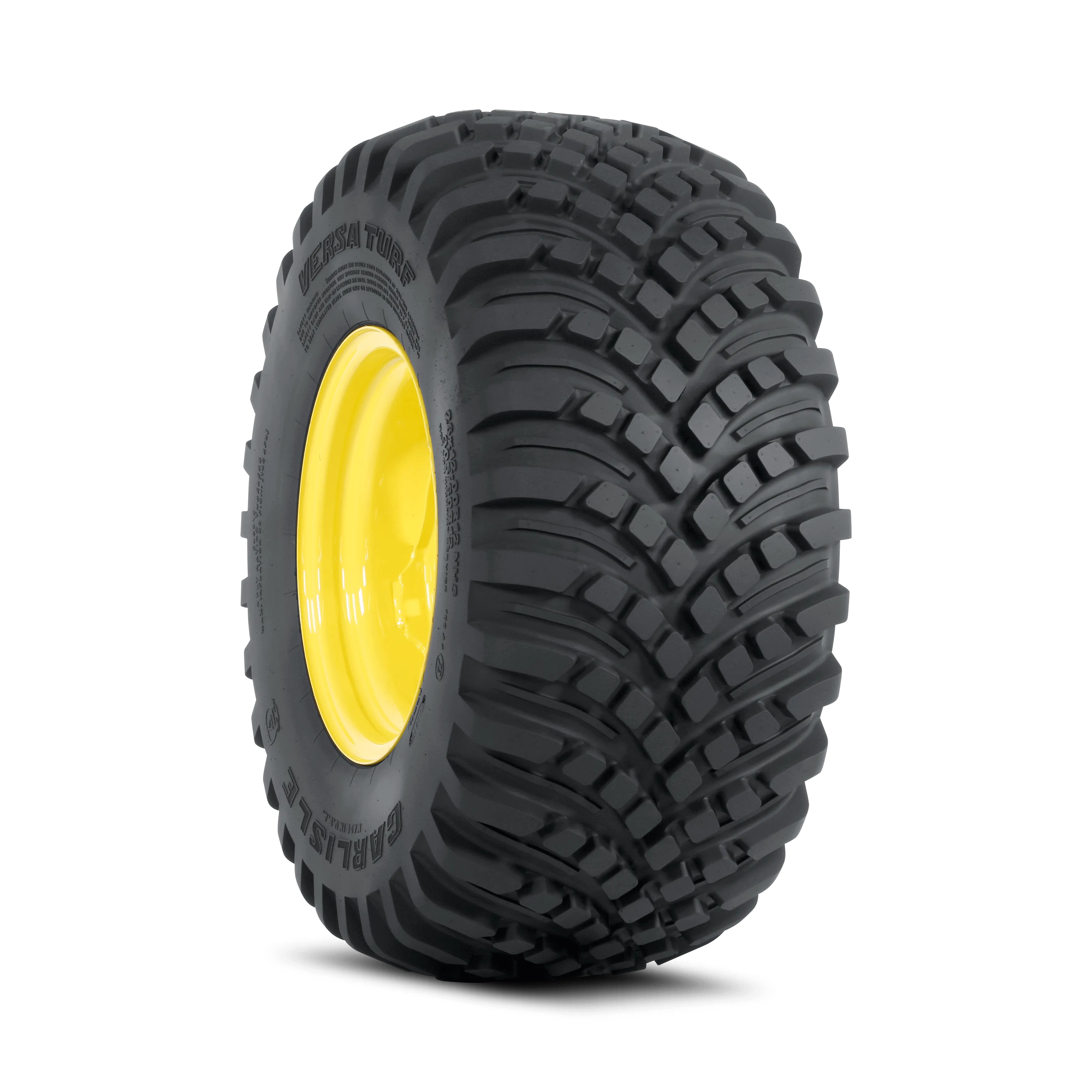 Carlisle Carlisle 24/12 R12 99A4 VERSA TURF NHS pneumatici nuovi Estivo