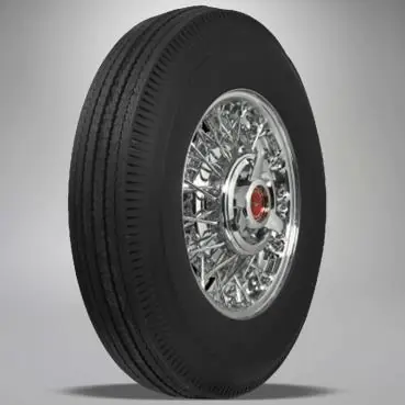 BFGoodrich BFGoodrich 5.60-13 WHITEWALL60MM pneumatici nuovi Estivo