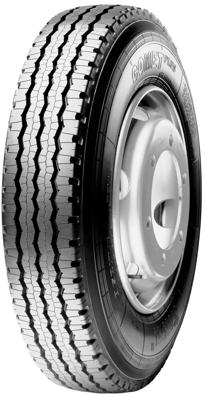 Sava Sava 8.5 R17.5 121/120M COMET PLUS pneumatici nuovi Estivo 