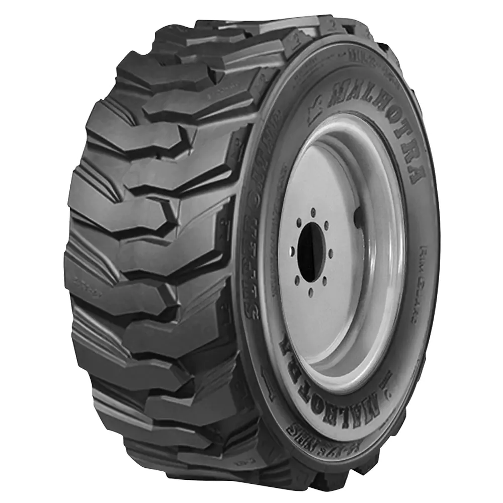 Malhotra MRL Malhotra MRL 27/8.5 R15 118A2 8PR 8PR ML2464 pneumatici nuovi Estivo