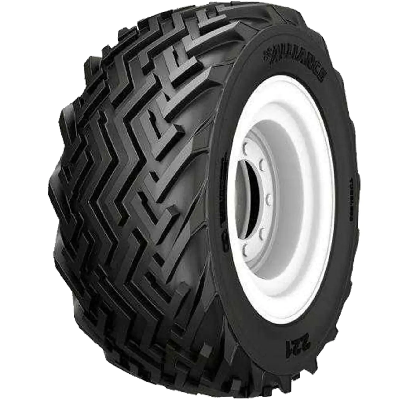 Alliance Alliance 440/50 R17 135D 221 pneumatici nuovi Estivo