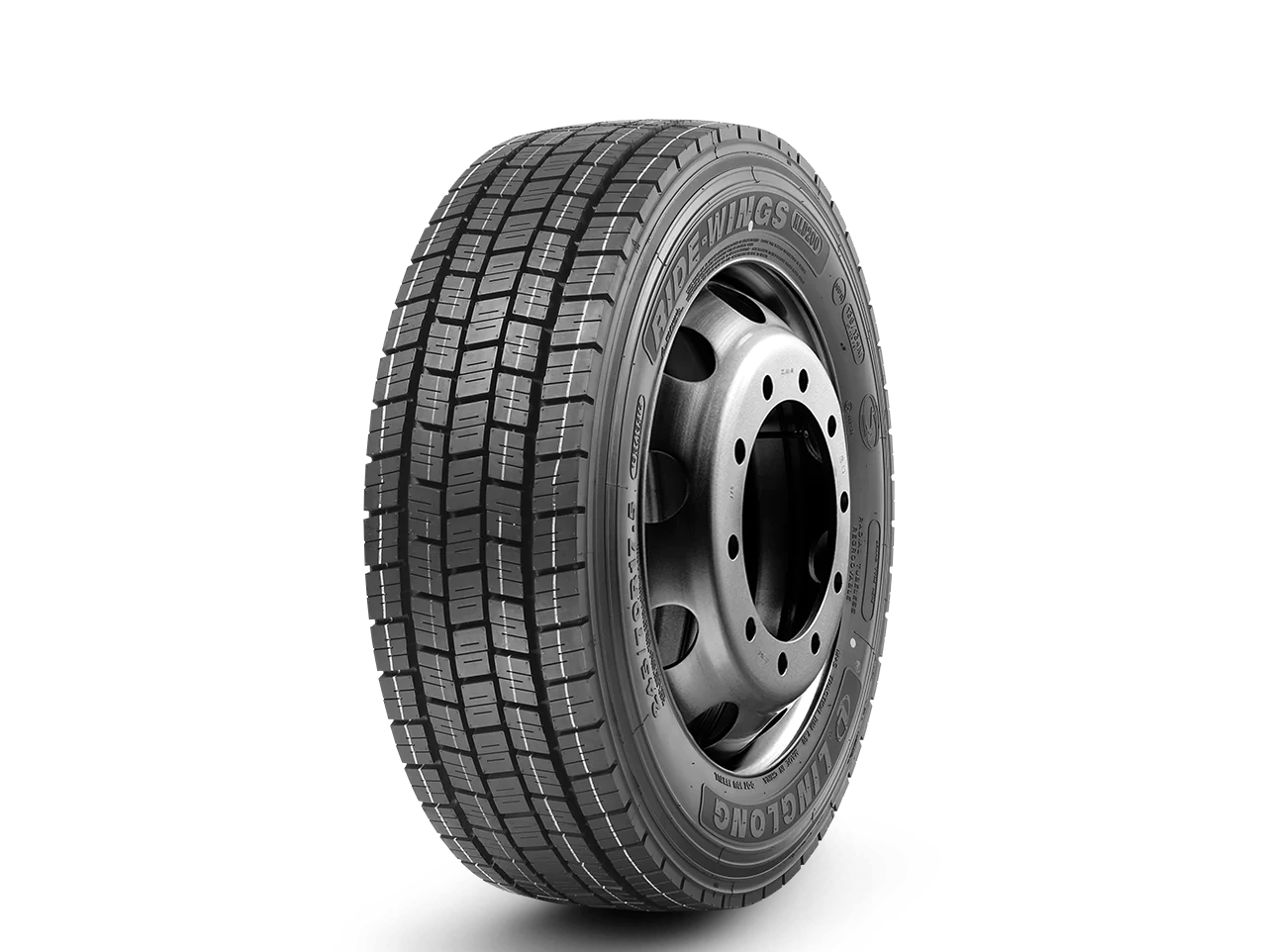 Linglong Linglong 265/70 R19.5C 140M KLD200 pneumatici nuovi All Season