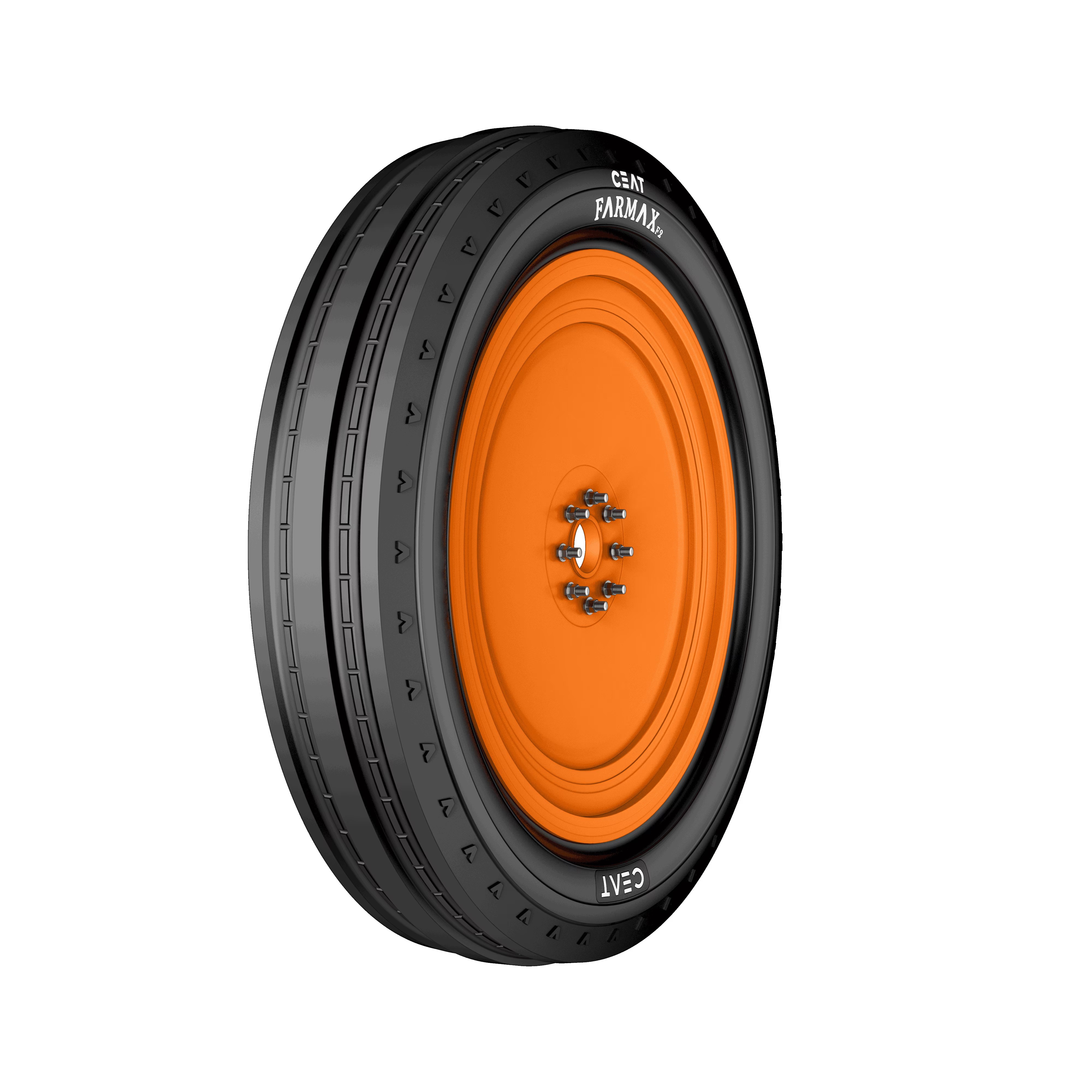 Ceat Ceat 6.00-16 FARMAX F2 pneumatici nuovi Estivo 