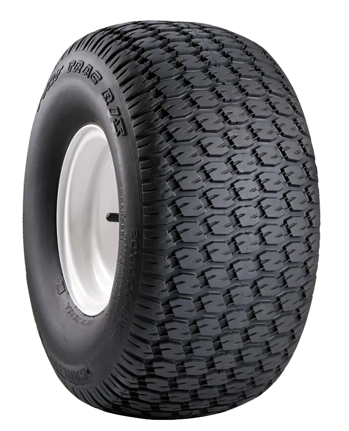 Carlisle Carlisle 24/9.5-10 93A4 TURF TRAC NHS pneumatici nuovi Estivo