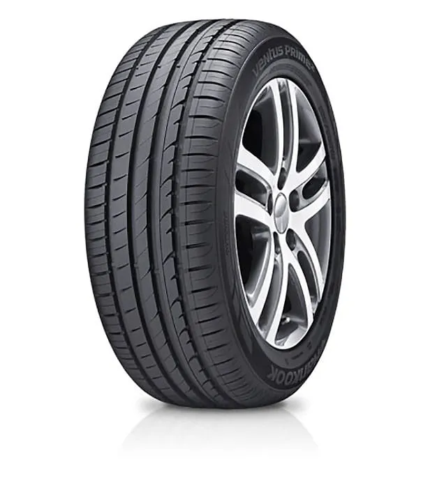 Hankook Hankook 195/55 R16 87W K115B Runflat pneumatici nuovi Estivo 