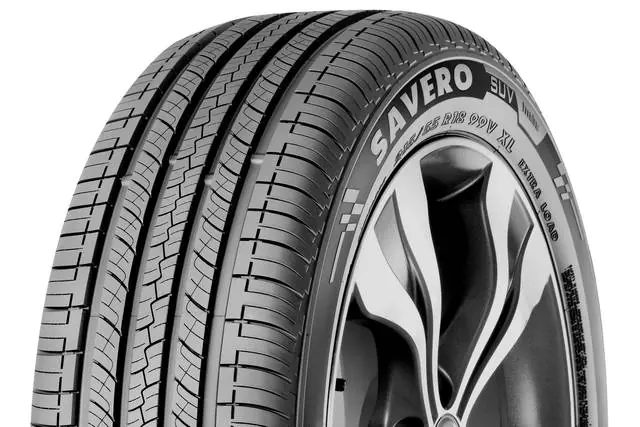 GT Radial GT Radial 265/60 R18 110H SAVERO SUV pneumatici nuovi Estivo