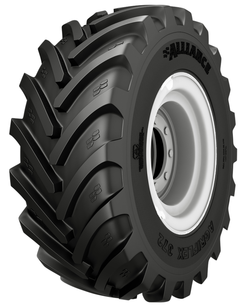 Alliance Alliance 600/60 R30 147D Agriflex372plus pneumatici nuovi Estivo