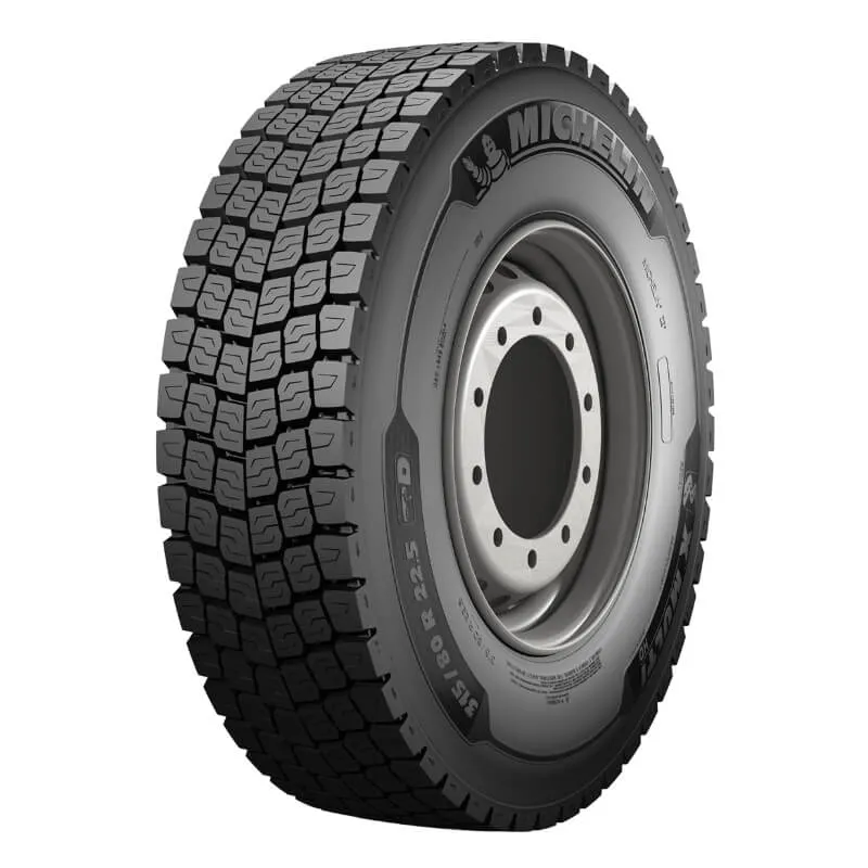 Michelin Michelin 285/70 R19.5 148L X MULTI D2 pneumatici nuovi Estivo