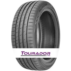 Tourador Tourador 255/35 ZR20 97Y X SPEED TU1 XL pneumatici nuovi Estivo
