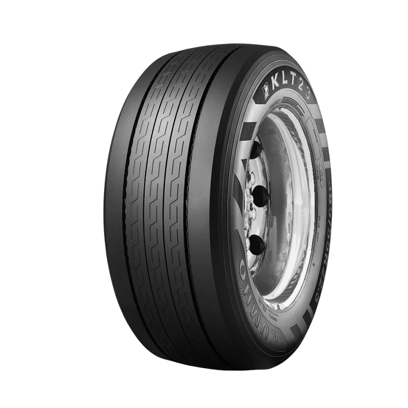 Kumho Kumho 385/55 R22.5 160K KLT23 pneumatici nuovi Estivo 