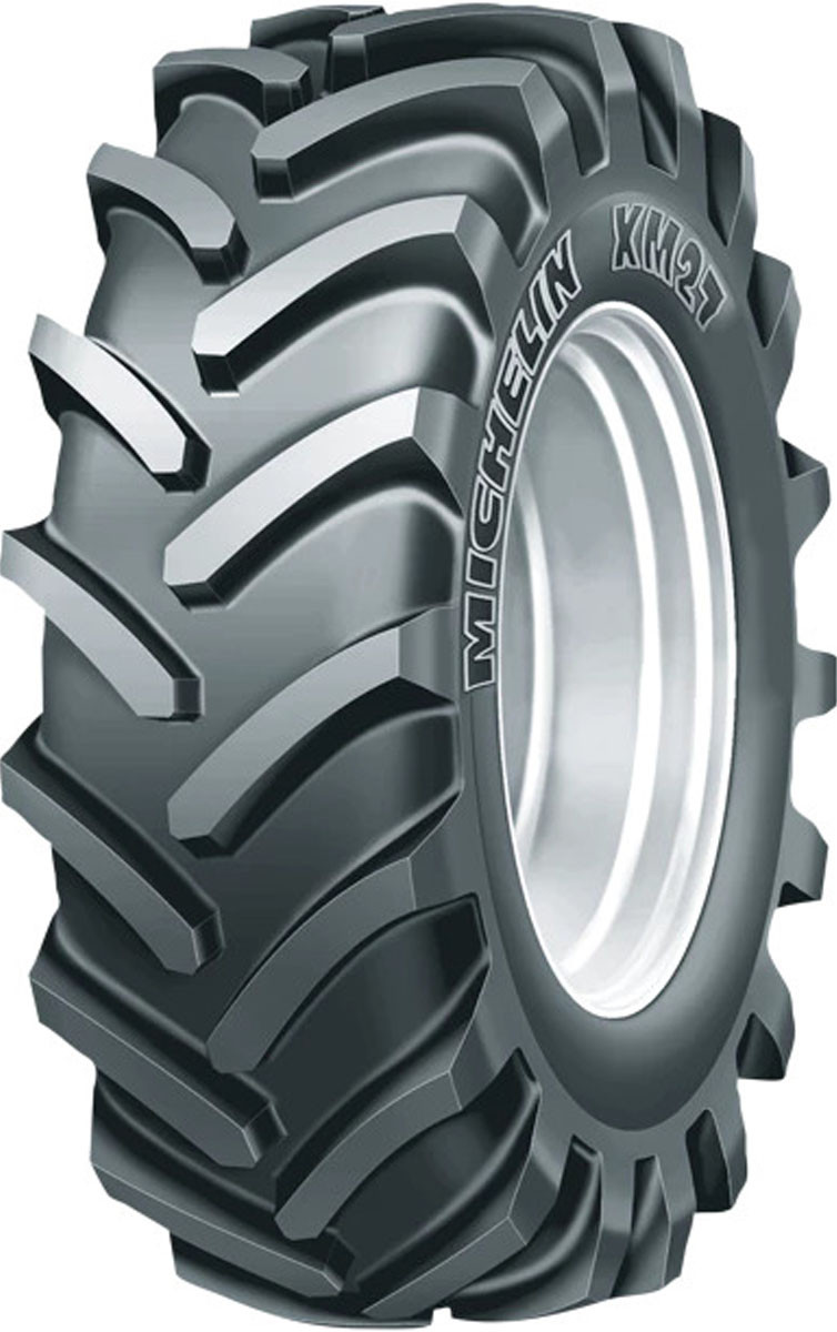 Michelin Michelin 11 R16 122A8 XM27 pneumatici nuovi Estivo