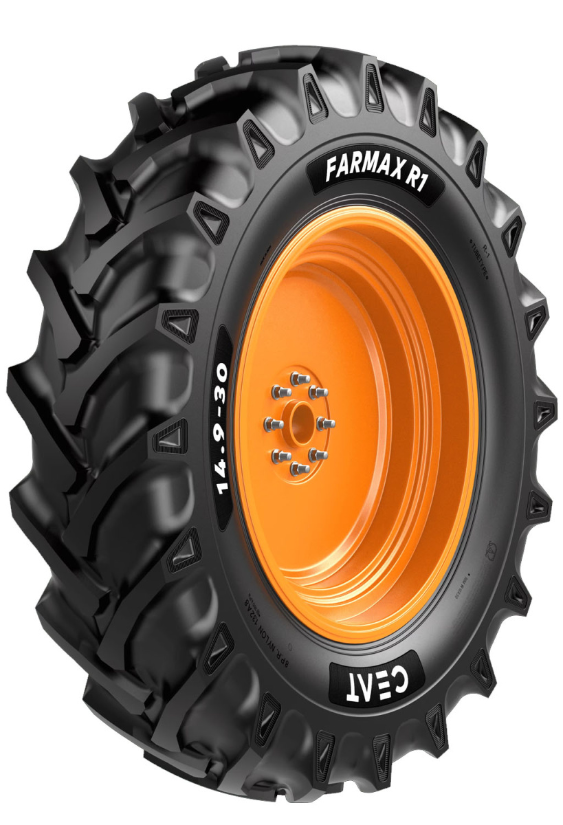 Ceat Ceat 14.9-30 FARMAX R1 pneumatici nuovi Estivo