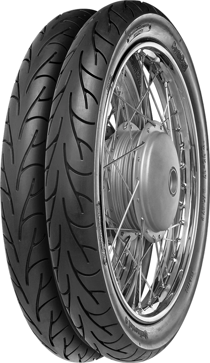 Continental Continental 80/70 R16 40E KKS 11 CITY pneumatici nuovi Estivo 