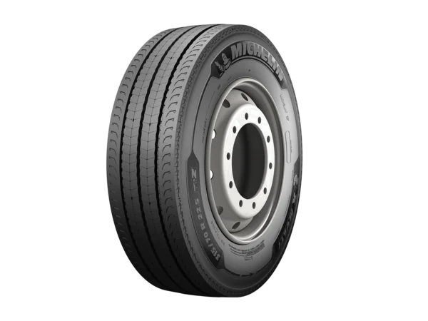 Michelin Michelin 265/70 R17.5 140M Xmultiz pneumatici nuovi Estivo 