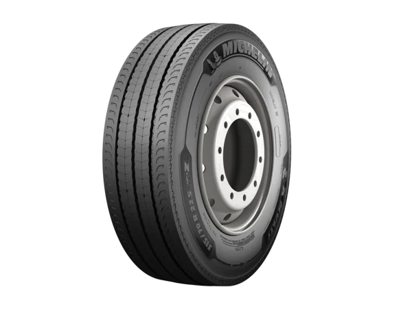 Michelin Michelin 265/70 R17.5 140M X MULTI Z pneumatici nuovi Estivo