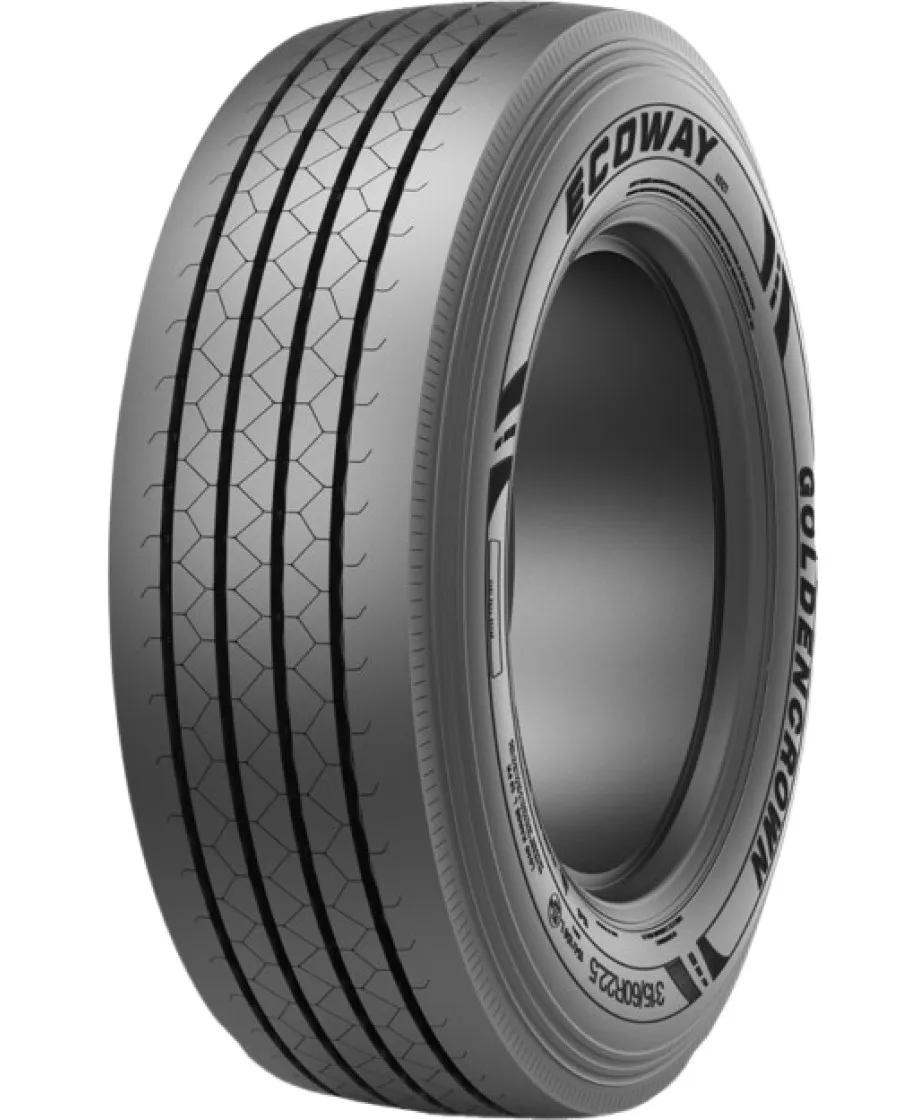 Bison Bison 315/60 R22.5 154/150L 20PR 20PR AS121 pneumatici nuovi Estivo 