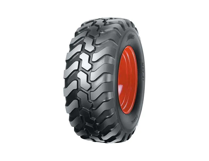 Mitas Mitas 365/80 R20 152J MPT-21 pneumatici nuovi Estivo 