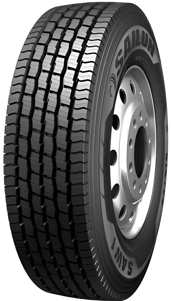 Sailun Sailun 295/80 R22.5 152M SAW1 /WINTER pneumatici nuovi Invernale
