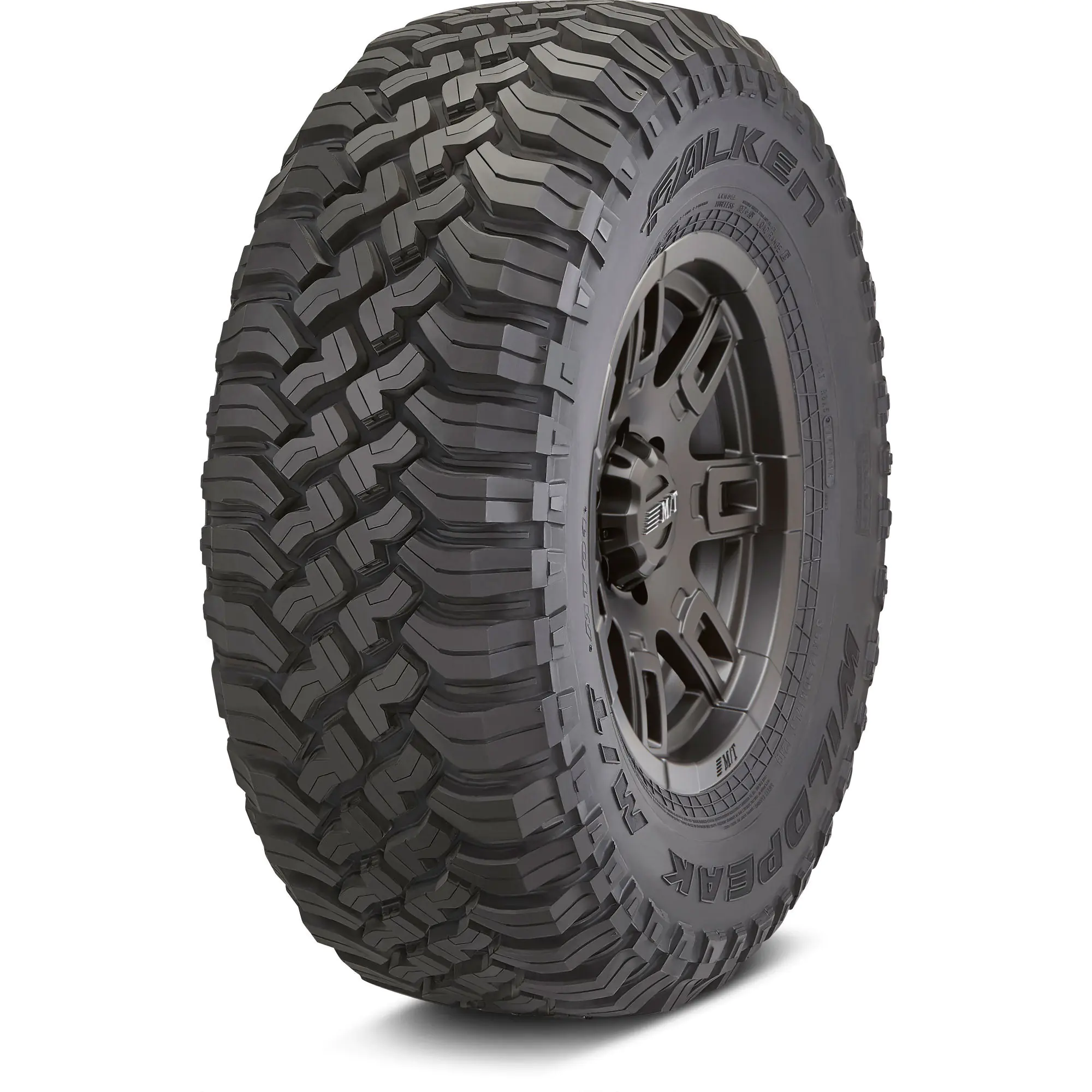 Falken Falken 265/60 R18 119Q WILDPEAK M/T 01 pneumatici nuovi Estivo