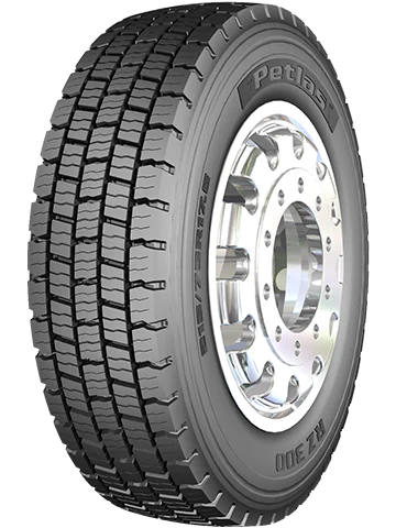 Petlas Petlas 235/75 R17.5 RZ300 pneumatici nuovi Estivo 