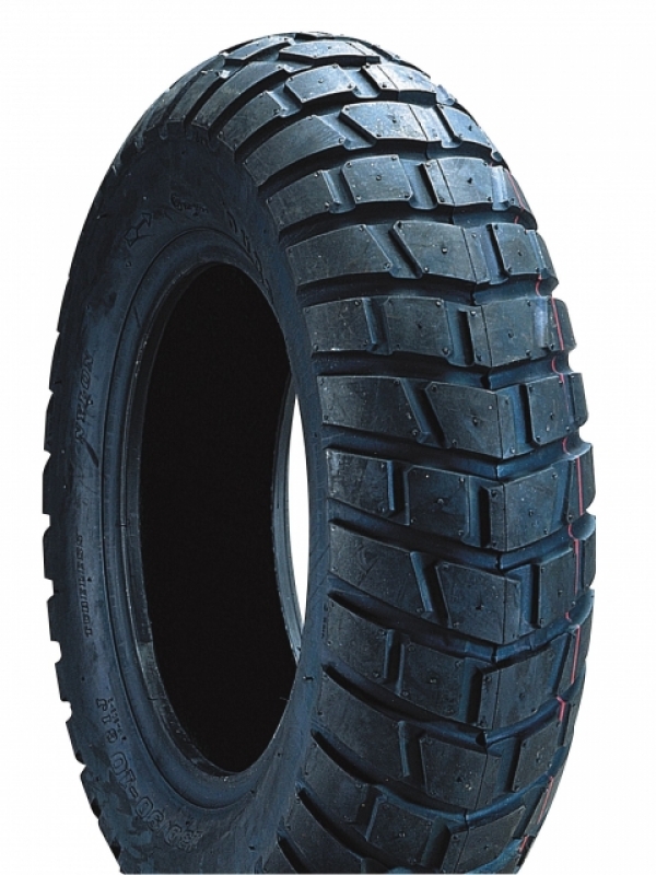 Duro Duro 130/70-12 58J HF903 pneumatici nuovi Estivo 