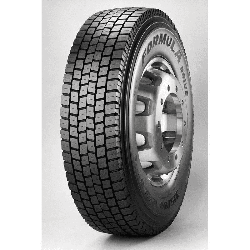 Formula Formula 315/80 R22.5 156L DRIVE pneumatici nuovi Estivo 