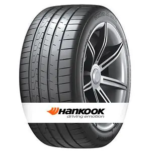 Hankook Hankook 255/40 R20 101Y K129 XL pneumatici nuovi Estivo 