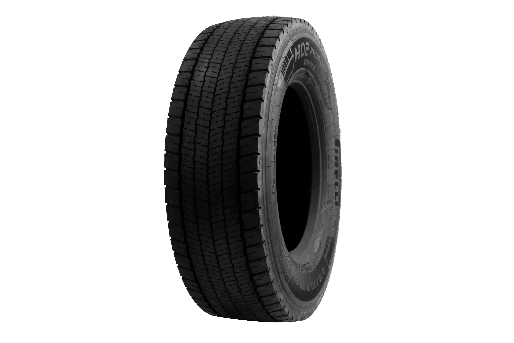 Prometeon Prometeon 315/80 R22.5 158/150L H02 PROFUEL X DRIVE pneumatici nuovi Estivo 