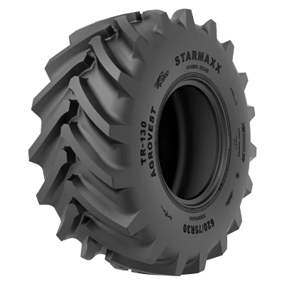 Starmaxx Starmaxx 710/70 R38 171D TR-130 pneumatici nuovi Estivo
