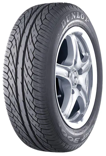 Dunlop Dunlop 195/65 R15 91V SP SPORT 300 pneumatici nuovi Estivo 