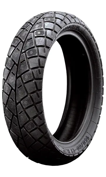 Heidenau Heidenau 140/60-13 63P K 62 SNOWTEX pneumatici nuovi Estivo 