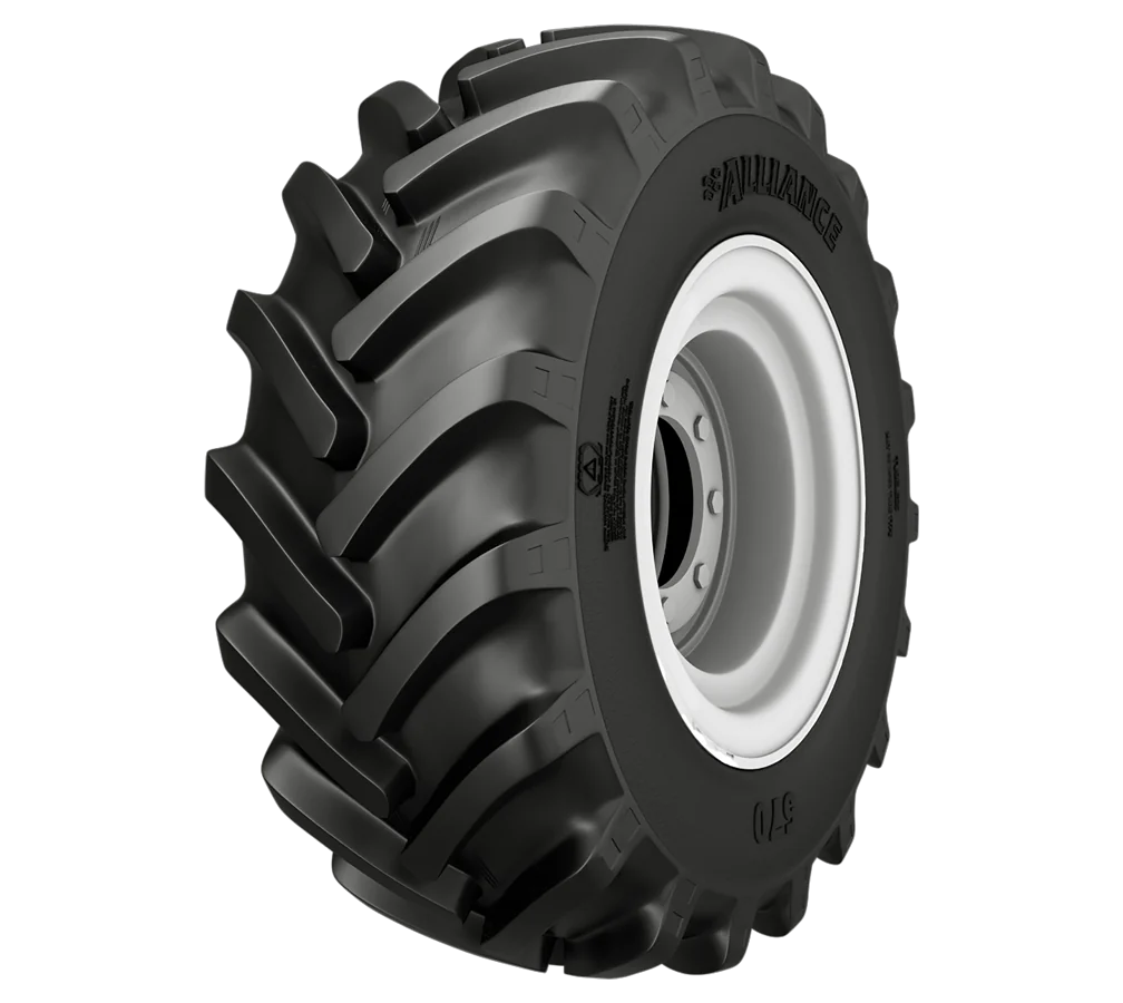 Alliance Alliance 425/55 R17 142A8 570 pneumatici nuovi Estivo