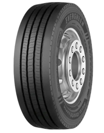 Evergreen Evergreen 205/75 R17.5 124M EAR30 pneumatici nuovi Estivo 