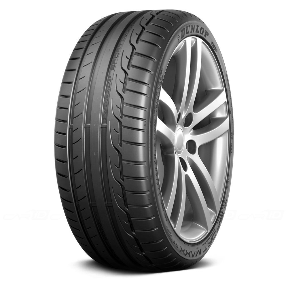 Dunlop Dunlop 225/45 R19 96W Sport Maxx RT MFS XL pneumatici nuovi Estivo 
