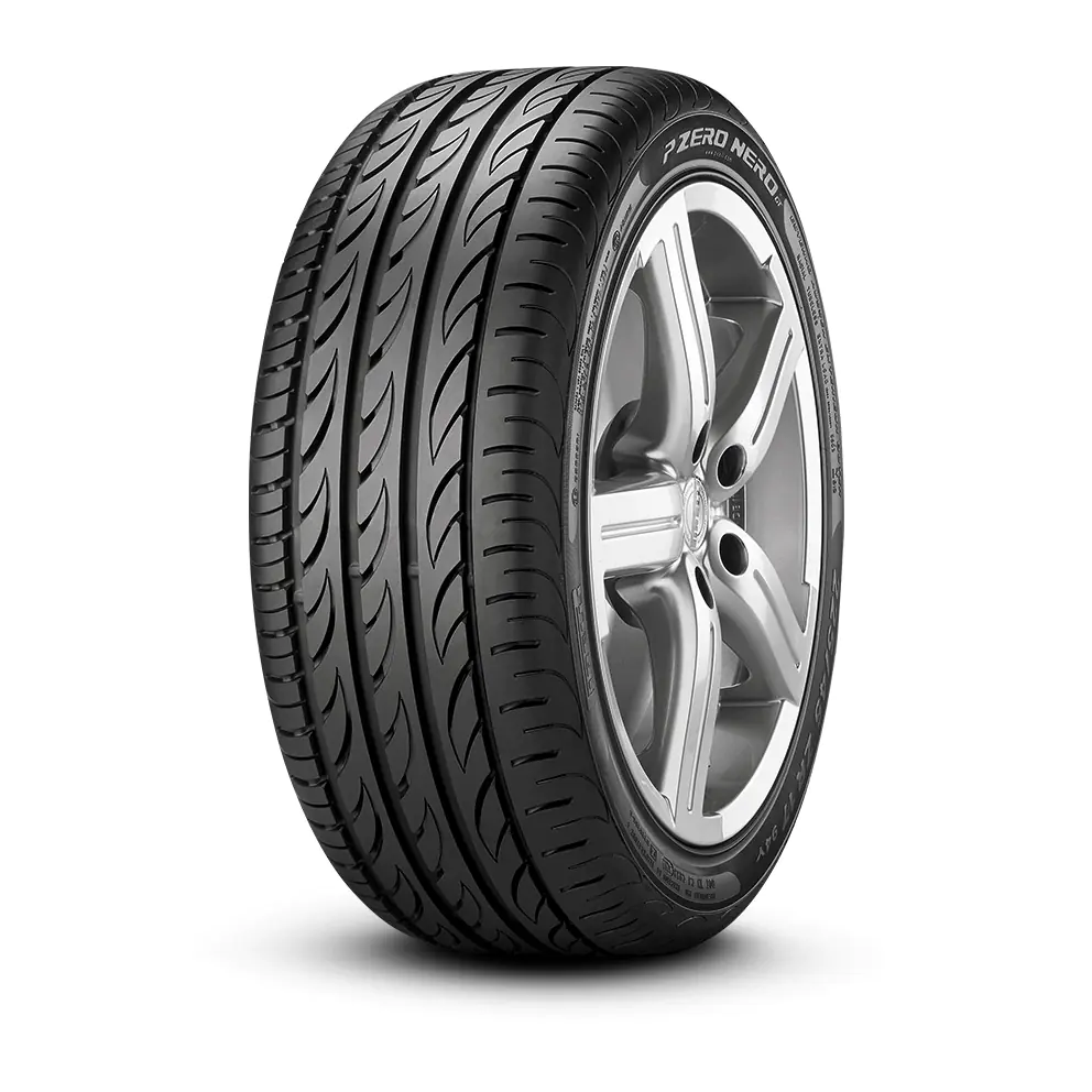Pirelli Pirelli 245/45 R18 100Y PZERO NERO GT XL pneumatici nuovi Estivo 