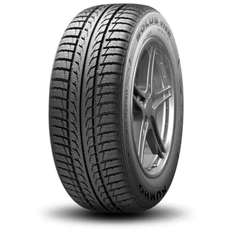 Kumho Kumho 205/65 R15C 102T KH21 4 STAGIONI XL pneumatici nuovi All Season 