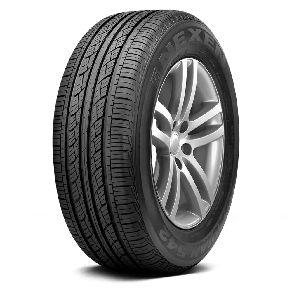 Nexen Nexen 255/60 R18 108H ROADIAN 542 pneumatici nuovi Estivo 