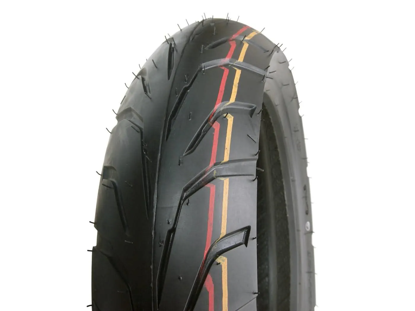 Hwa Fong Hwa Fong 120/60-13 55R DM1092 FR XL pneumatici nuovi Estivo